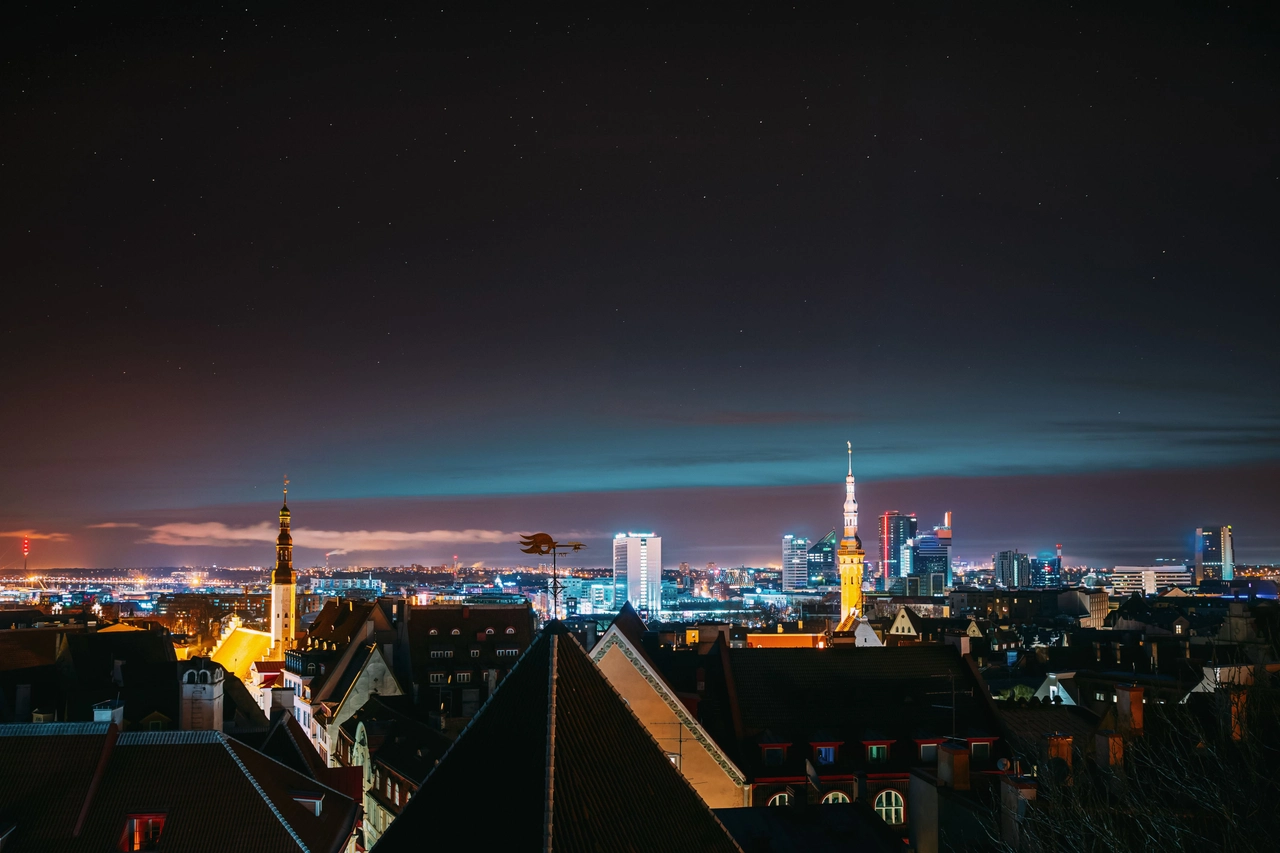 Estonia