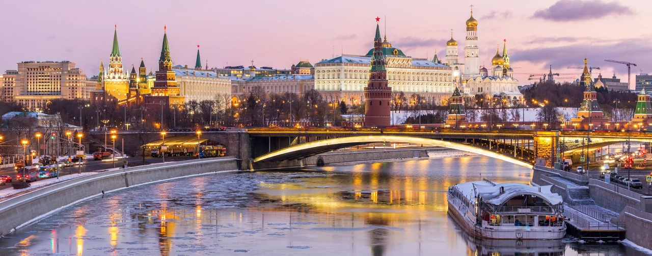 Russia