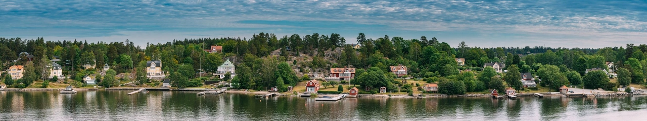 Sweden