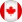 Flagge von Canada