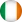 Flagge von Ireland