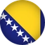 Flag of Bosnia and Herzegovina