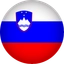 Flag of Slovenia