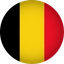 Flag of Belgium