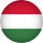 Flag of Hungary
