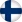 Flagge von Finland