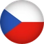 Flag of Czech Republic