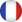 Flagge von France