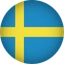 Flag of Sweden