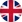 Flagge von United Kingdom