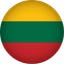 Flag of Lithuania