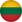 Flagge von Lithuania
