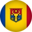 Flag of Moldova