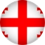 Flag of Georgia