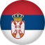 Flag of Serbia