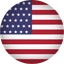 Flag of USA