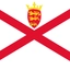 Flag of Jersey